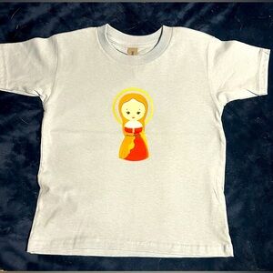 St Anne shirt